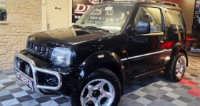 Suzuki Jimny , garage DDS N7 AUTO � LAVEYRON