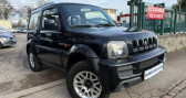 Annonce Suzuki Jimny occasion Essence VVT JLX 1.3l 85CV 1ERE MAIN 3P  Colmar