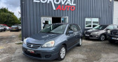 Annonce Suzuki Liana occasion Essence Susuki 1.6 105ch confort  Fontenay-sur-Eure