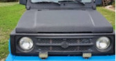 Annonce Suzuki Samurai occasion Essence   LYON