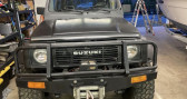Suzuki Samurai occasion année 1986 Annonce Suzuki Samurai occasion Essence à LYON