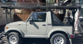 Annonce Suzuki Samurai occasion Essence   LYON