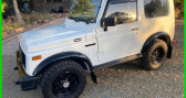 Suzuki Samurai occasion année 1987 Annonce Suzuki Samurai occasion Essence à LYON
