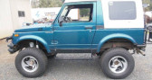 Annonce Suzuki Samurai occasion Essence   LYON