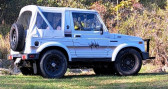 Annonce Suzuki Samurai occasion Essence   LYON