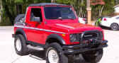 Annonce Suzuki Samurai occasion Essence   LYON