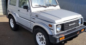 Suzuki Samurai occasion  année 1986  Annonce Suzuki Samurai occasion Essence  à LYON