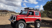 Annonce Suzuki Samurai occasion Essence   LYON