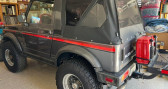 Annonce Suzuki Samurai occasion Essence   LYON