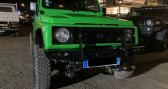 Suzuki Samurai occasion année 1996 boite Manuelle Annonce Suzuki Samurai occasion Essence 1.3 64CH LONG LUXE HARD TOP à Sainte-Maxime