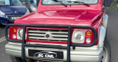 Annonce Suzuki Samurai occasion Essence 1.3 Luxe  COURNON D'AUVERGNE