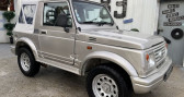 Suzuki Samurai occasion année 2003 boite Manuelle Annonce Suzuki Samurai occasion Diesel 1.9 D à Le Muy