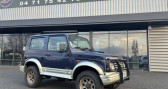 Annonce Suzuki Samurai occasion Diesel 1.9 L TD  MONISTROL SUR LOIRE