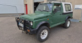 Annonce Suzuki Samurai occasion Essence 413 chassis long  Aurec-sur-Loire