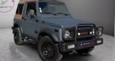 Annonce Suzuki Samurai occasion Essence JS 413 � PERTUIS