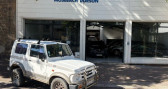 Annonce Suzuki Samurai occasion Essence Samoura 1.3 69cv 4 places 116000 kms  SAINT-ETIENNE