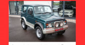 Annonce Suzuki Samurai occasion Essence Samoura Santana 1.3i 70ch  Sarreguemines