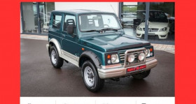 Suzuki Samurai , garage PARLA RS AUTO  Sarreguemines