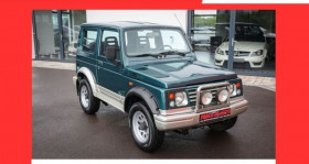 Suzuki Samurai , garage PARLA RS AUTO � Sarreguemines