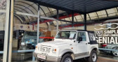 Suzuki Samurai occasion année 1998 Annonce Suzuki Samurai occasion Essence Samuraï SJ413 1.3i 69ch à PEZENAS