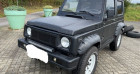 Suzuki Samurai occasion année 1988 boite Manuelle Annonce Suzuki Samurai occasion Essence SJ 413 1.3 à RIGNIEUX LE FRANC