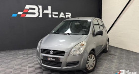 Suzuki Splash , garage BH CAR ROANNE  Roanne