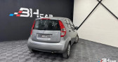 Suzuki Splash occasion année 2009 boite Manuelle Annonce Suzuki Splash occasion Essence 1.0 65 gl à Roanne
