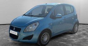 Suzuki Splash , garage DRIVEKOSTER � nice