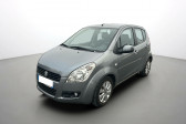 Suzuki Splash occasion année 2010 boite Automatique Annonce Suzuki Splash occasion Essence 1.2 GLS BVA à Sarcelles