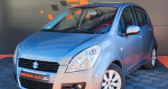 Suzuki Splash occasion année 2008 boite Manuelle Annonce Suzuki Splash occasion Essence 1.2 i 86 cv parfait état à Francin