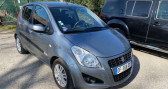 Suzuki Splash occasion année 2014 boite Automatique Annonce Suzuki Splash occasion Essence 1.2 VVT 94 GLS BVA à LES ARCS