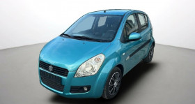 Suzuki Splash , garage ADAM AUTO � SARCELLES