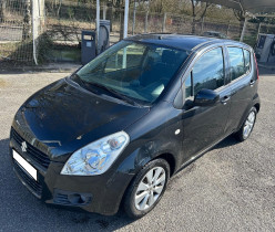 Suzuki Splash , garage FAST SERVICES AUTO  Coignires
