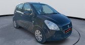 Suzuki Splash occasion  année 2008 boite Manuelle Annonce Suzuki Splash occasion Diesel 1.3 CDTi 75 CH Climatisation Commandes au volant à Nevers