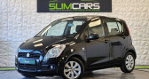 Annonce Suzuki Splash occasion Diesel 1.3 DDiS GLS 5p � MOUGINS