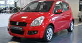 Suzuki Splash occasion année 2008 boite Manuelle Annonce Suzuki Splash occasion Diesel 1.3 DDiS GLS à ST SATURNIN