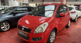 Suzuki Splash GL   Bethune 62