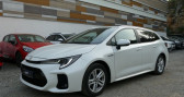 Annonce Suzuki Swace occasion Hybride 1.8 HYBRID 122 Ch PACK BVA � LA CIOTAT