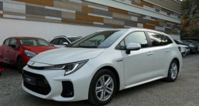 Suzuki Swace occasion 2020 mise en vente &agrave; LA CIOTAT par le garage PROVAUTO - photo n&deg;1