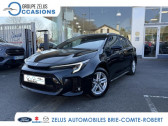Suzuki Swace occasion année 2024 boite Automatique Annonce Suzuki Swace occasion Essence 1.8 Hybrid 122ch Pack à Brie-Comte-Robert