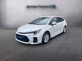 Suzuki Swace 1.8 Hybrid 122ch Pack  2021 - annonce de voiture en vente sur Auto Sélection.com