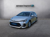 Suzuki Swace occasion année 2025 boite Variation continue Annonce Suzuki Swace occasion Hybride 1.8 Hybrid 122ch Pack à Bernay