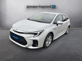 Suzuki Swace occasion année 2025 boite Variation continue Annonce Suzuki Swace occasion Hybride 1.8 Hybrid 122ch Pack à Pont-Audemer