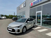 Suzuki Swace occasion année 2022 boite Variation continue Annonce Suzuki Swace occasion Hybride 1.8 Hybrid 122ch Pack à Mende