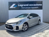 Suzuki Swace occasion année 2021 boite Variation continue Annonce Suzuki Swace occasion Hybride 1.8 Hybrid 122ch Pack à Saint-Brieuc