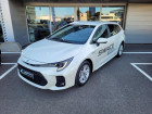 Suzuki Swace occasion année 2021 boite Variation continue Annonce Suzuki Swace occasion Hybride 1.8 Hybrid 122ch Pack à Cesson-Sévigné
