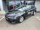 Suzuki Swace occasion Noir année 2020 boite Variation continue Annonce Suzuki Swace occasion Hybride 1.8 Hybrid 122ch Pack à Cesson-Sévigné