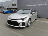 Suzuki Swace occasion année 2022 boite Variation continue Annonce Suzuki Swace occasion Hybride 1.8 Hybrid 122ch Pack à Le Mans