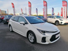Suzuki Swace occasion Blanc année 2020 boite Variation continue Annonce Suzuki Swace occasion Hybride 1.8 Hybrid 122ch Pack à Saint-Maximin