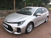 Suzuki Swace occasion année 2022 boite Variation continue Annonce Suzuki Swace occasion Hybride 1.8 Hybrid 122ch Pack à Varennes-Vauzelles